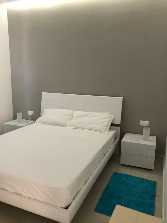 Appartement Victoria Flats à Isla Extérieur photo