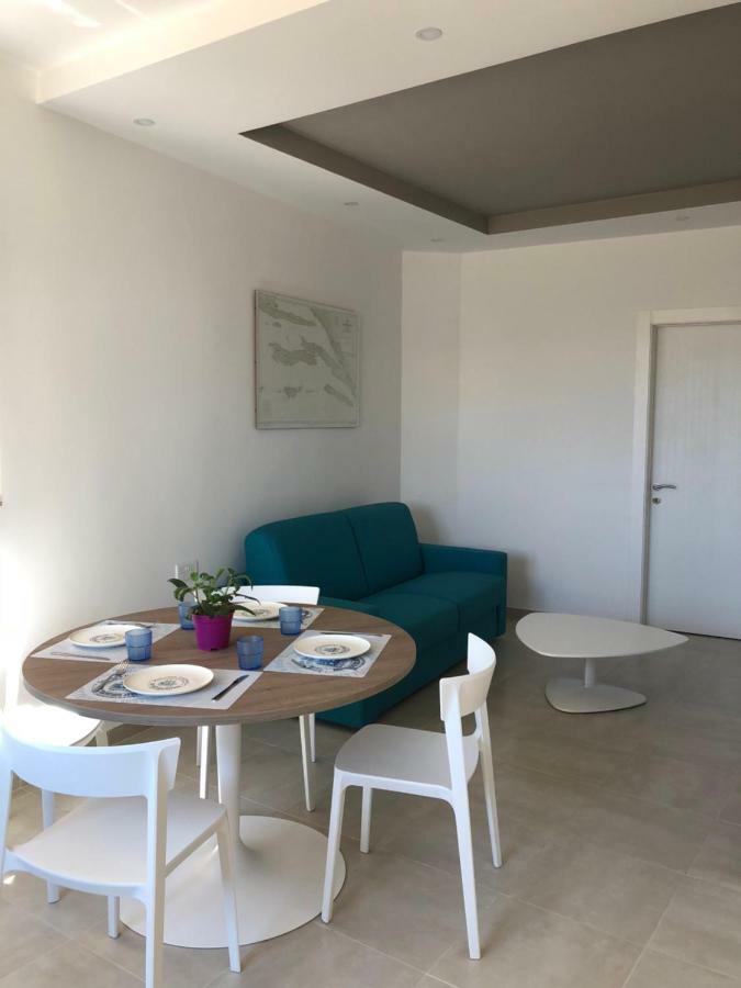 Appartement Victoria Flats à Isla Extérieur photo