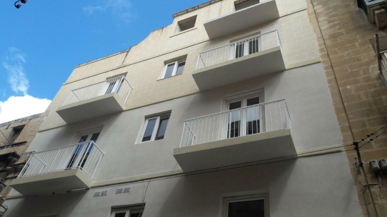 Appartement Victoria Flats à Isla Extérieur photo