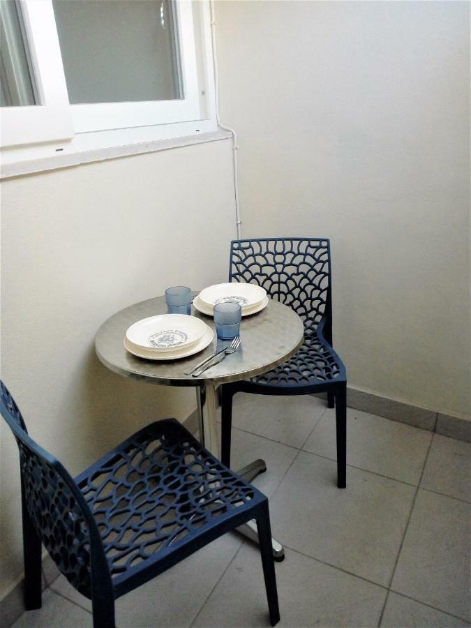 Appartement Victoria Flats à Isla Extérieur photo