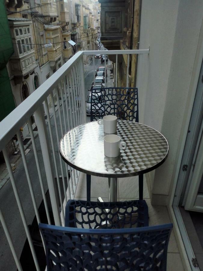 Appartement Victoria Flats à Isla Extérieur photo