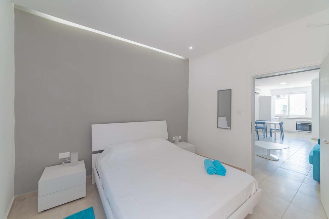 Appartement Victoria Flats à Isla Extérieur photo